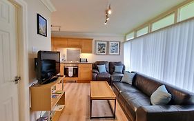 28 Broadside Holiday Chalet Near Broads & Beaches